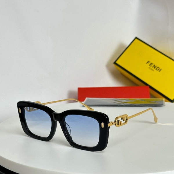F**di sunglasses(aaaa)-197