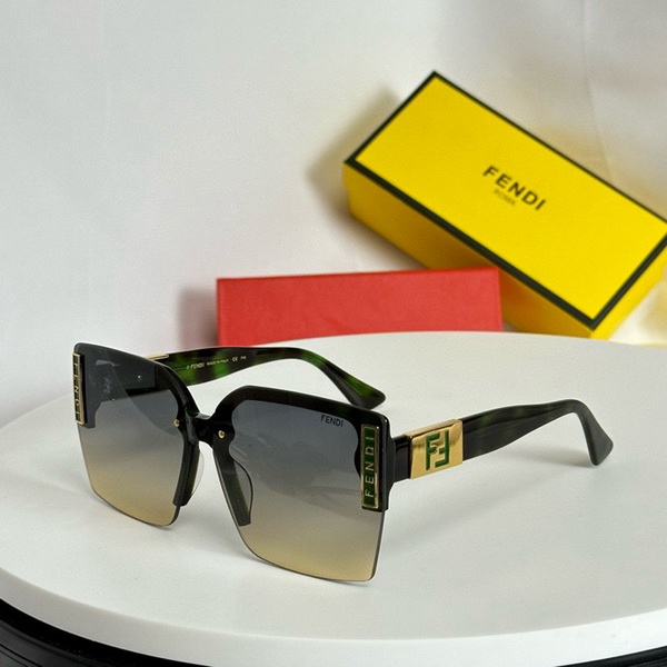 F**di sunglasses(aaaa)-181