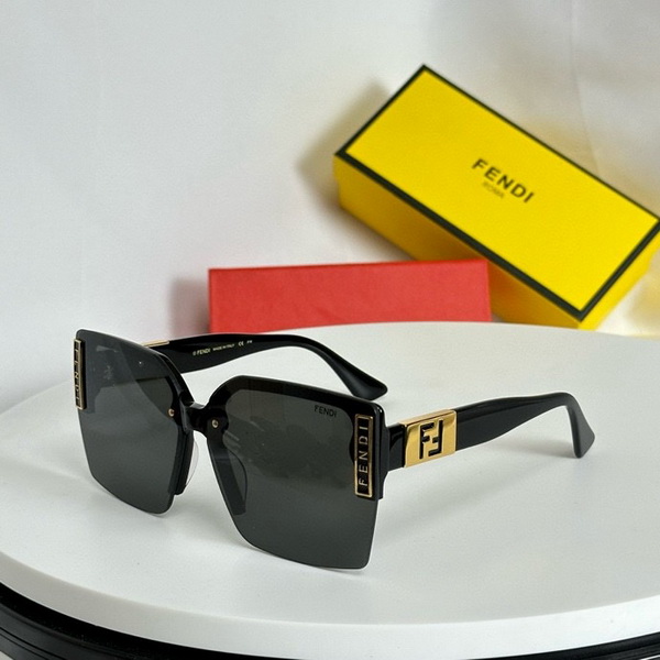 F**di sunglasses(aaaa)-180