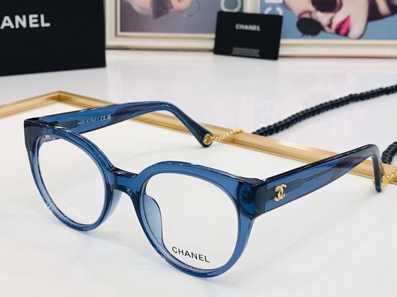 Ch*el sunglasses(aaaa)-042