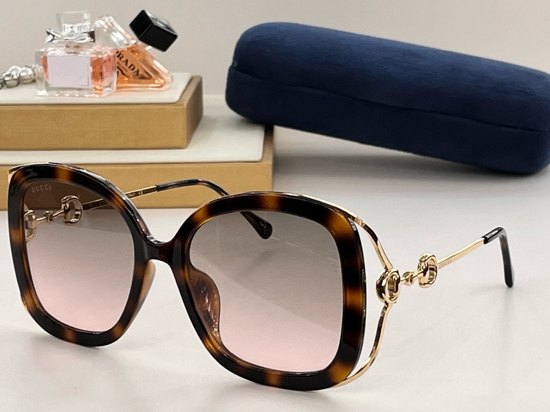 G*u*i sunglasses(aaaa)-802