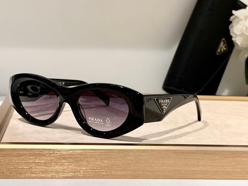 Pra*a sunglasses(aaaa)-427