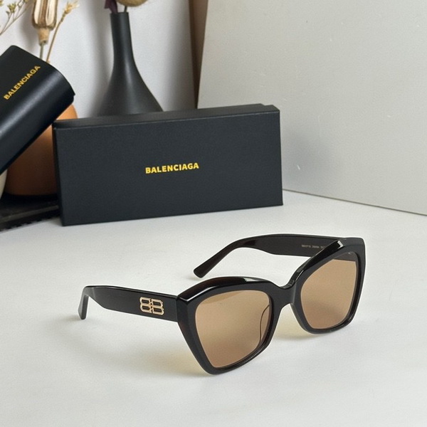 Ba*len*cia*ga sunglasses(aaaa)-021