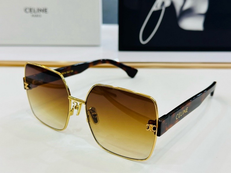 Ce**e sunglasses(aaaa)-009