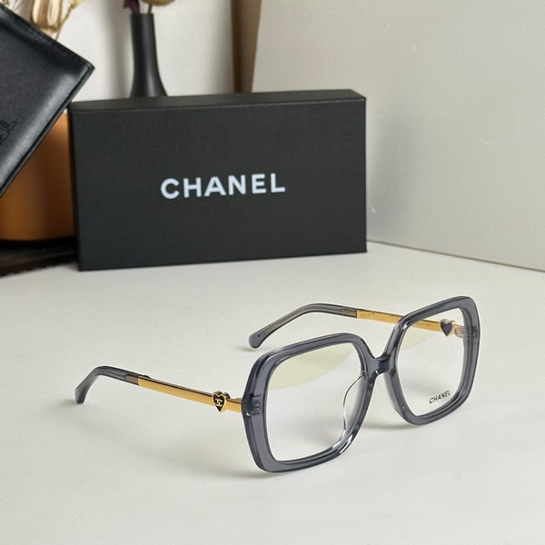 Ch*el sunglasses(aaaa)-041