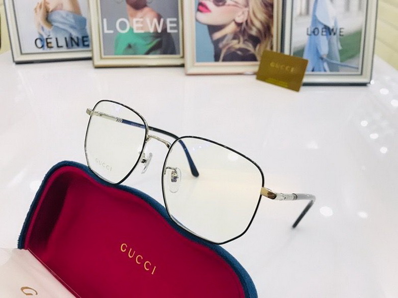 G*u*i sunglasses(aaaa)-092