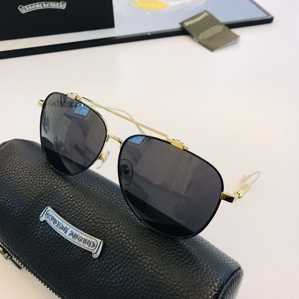 Ch**me He**ts sunglasses(aaaa)-817