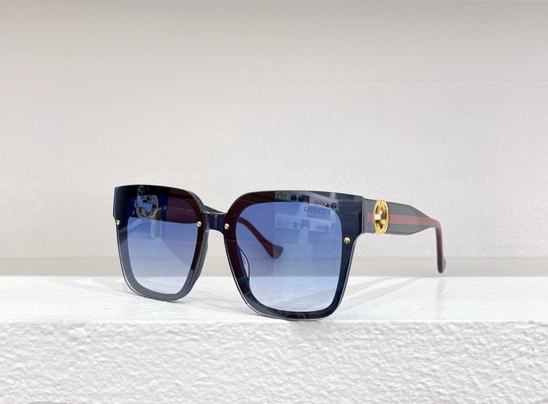 G*u*i sunglasses(aaaa)-796
