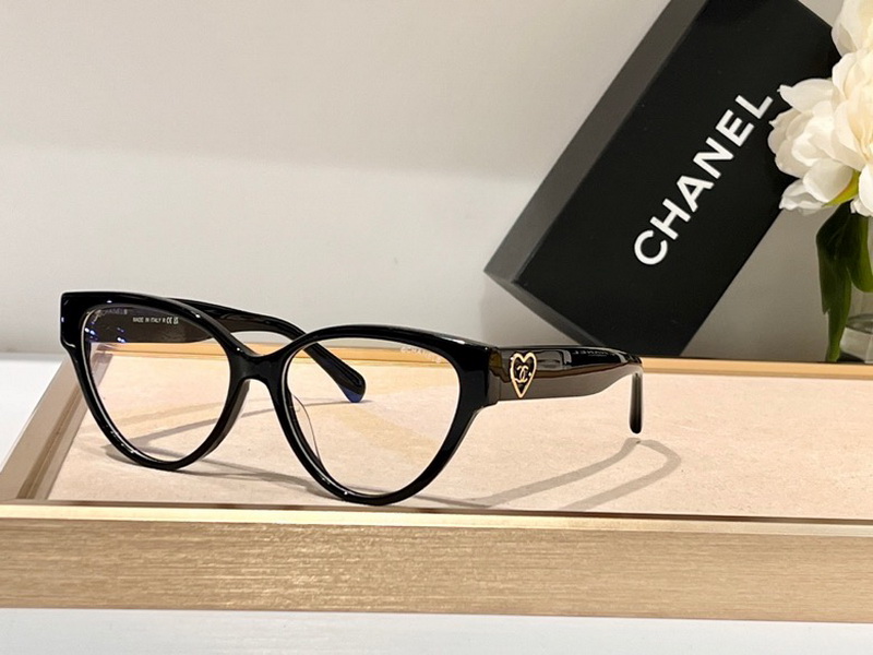 Ch*el sunglasses(aaaa)-031