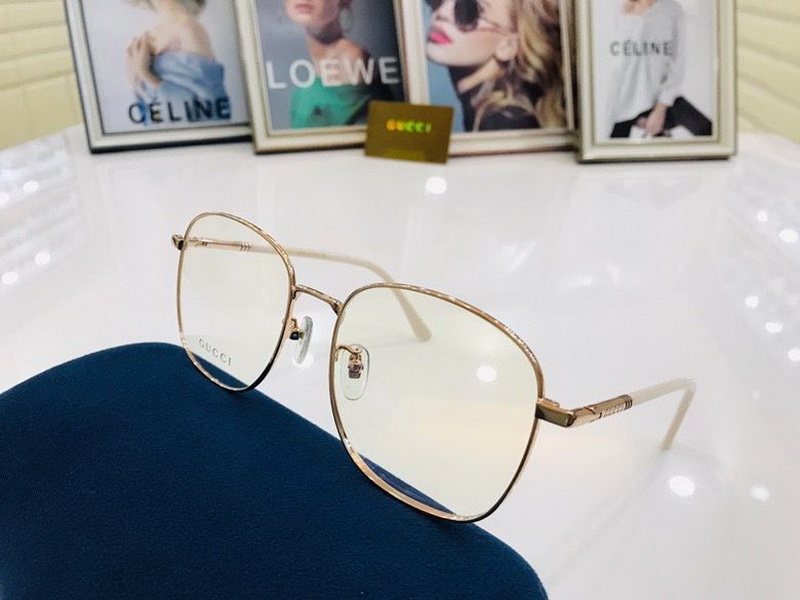 G*u*i sunglasses(aaaa)-074