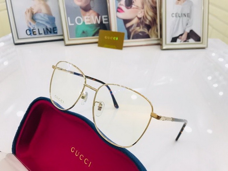 G*u*i sunglasses(aaaa)-063