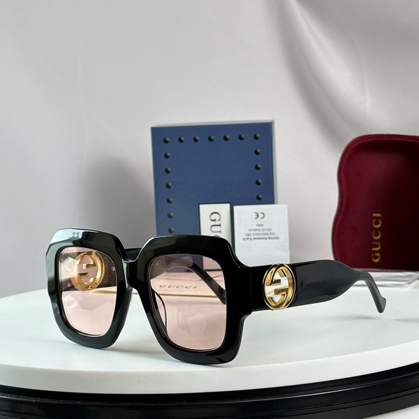 G*u*i sunglasses(aaaa)-759