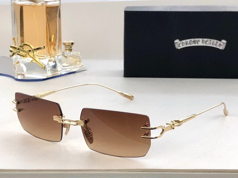 Ch**me He**ts sunglasses(aaaa)-806