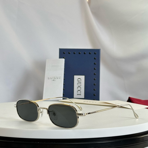 G*u*i sunglasses(aaaa)-758