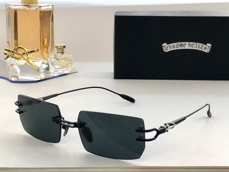 Ch**me He**ts sunglasses(aaaa)-805