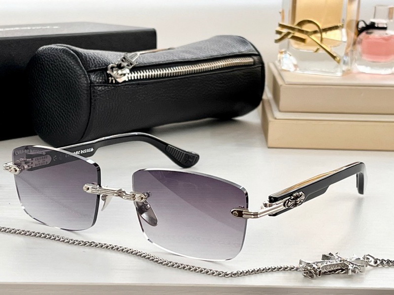 Ch**me He**ts sunglasses(aaaa)-799