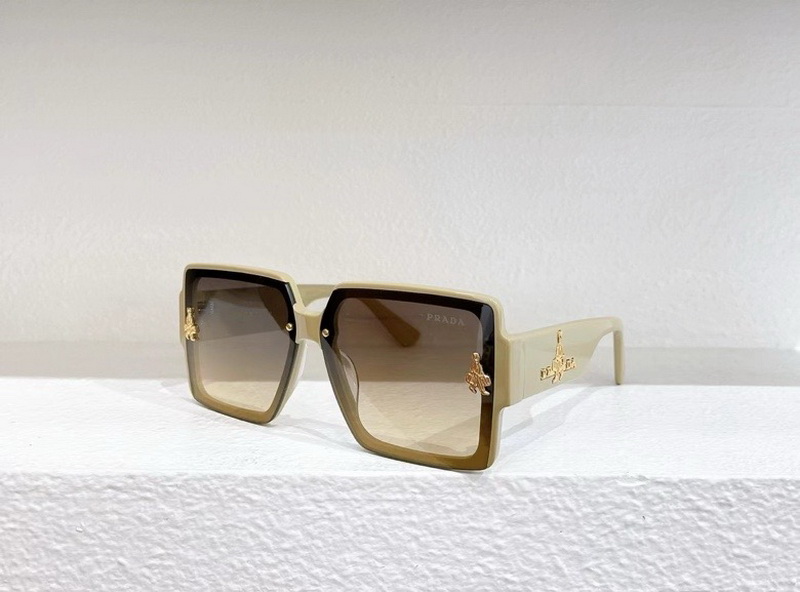 Pra*a sunglasses(aaaa)-376