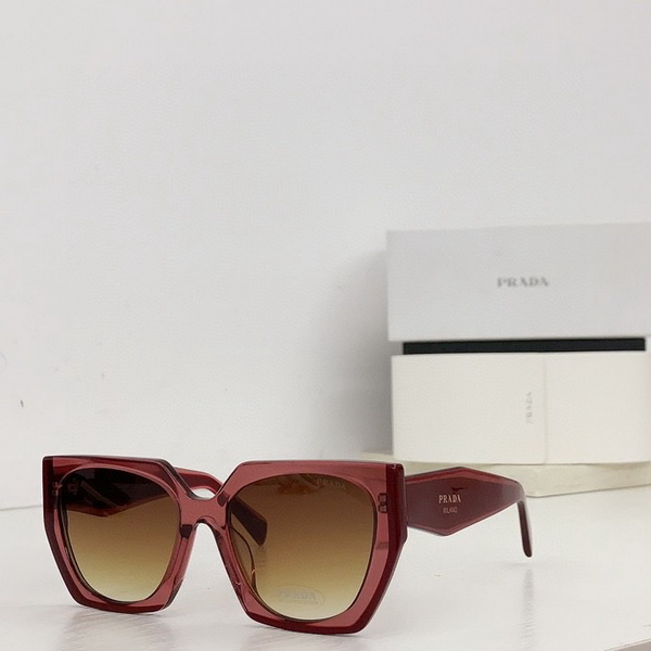 Pra*a sunglasses(aaaa)-356