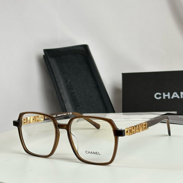 Ch*el sunglasses(aaaa)-411