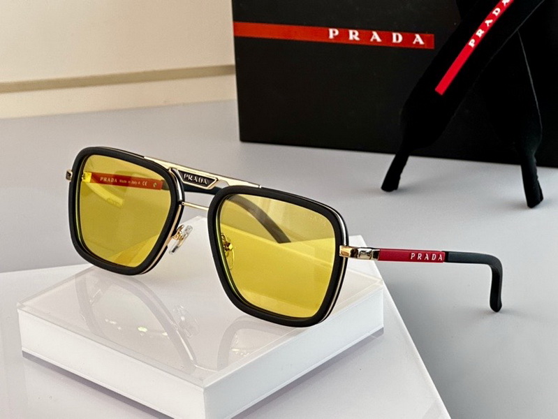 Pra*a sunglasses(aaaa)-341