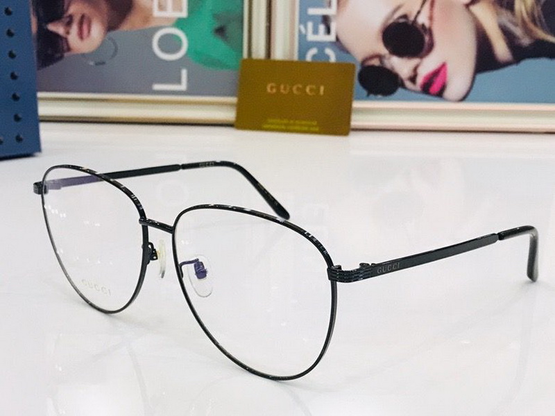 G*u*i sunglasses(aaaa)-034