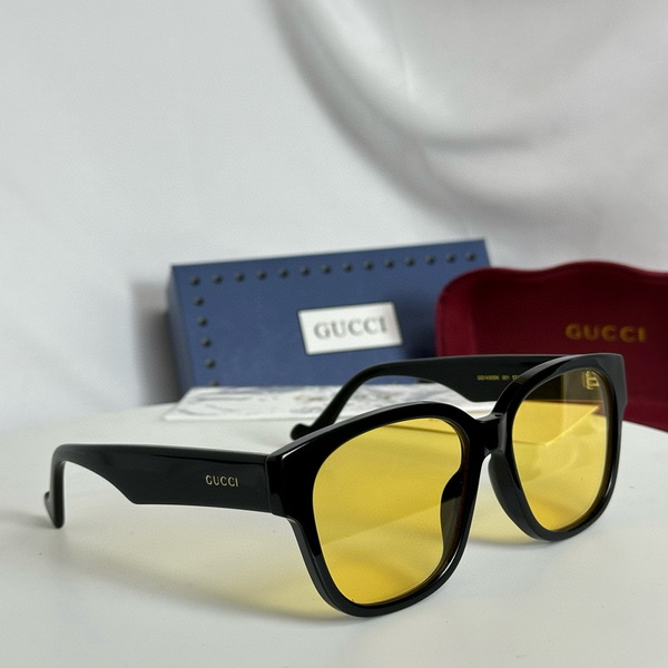 G*u*i sunglasses(aaaa)-723