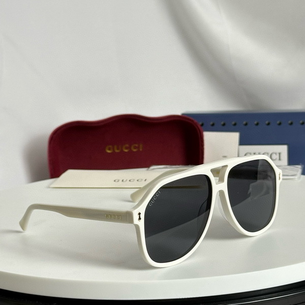 G*u*i sunglasses(aaaa)-668
