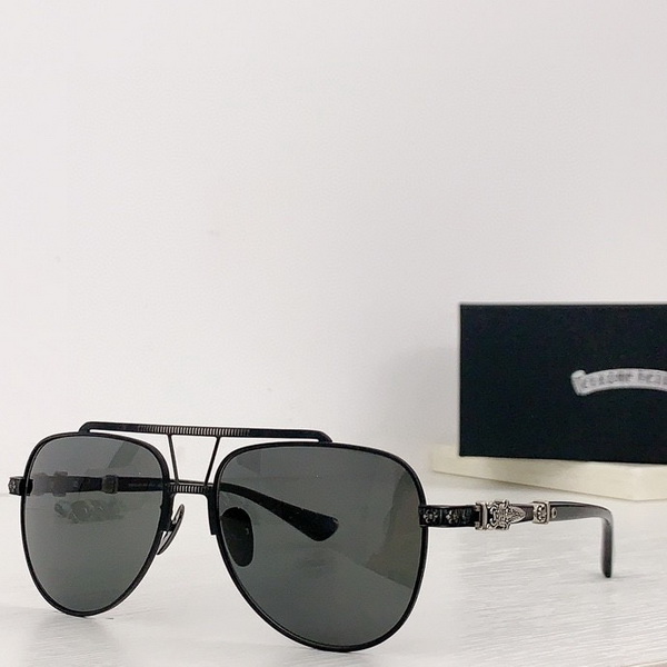 Ch**me He**ts sunglasses(aaaa)-788