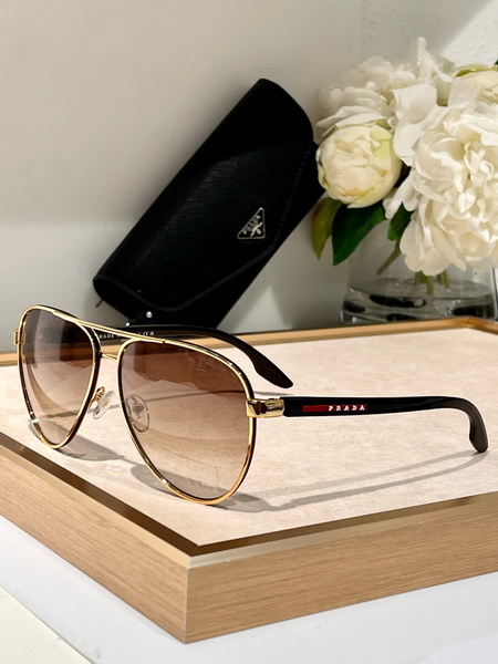 Pra*a sunglasses(aaaa)-214