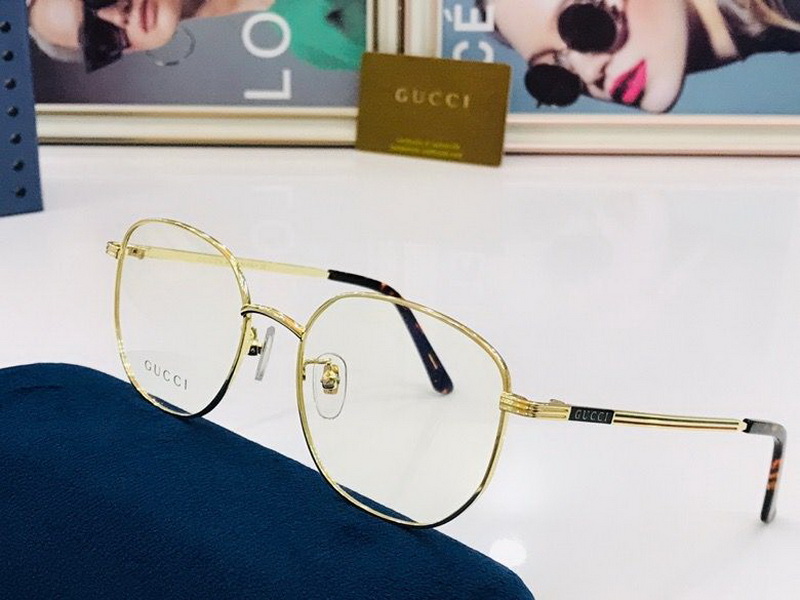 G*u*i sunglasses(aaaa)-007