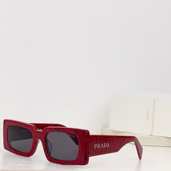 Pra*a sunglasses(aaaa)-207