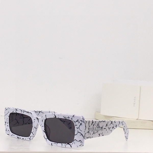Pra*a sunglasses(aaaa)-203
