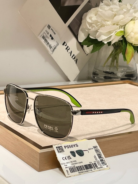 Pra*a sunglasses(aaaa)-199