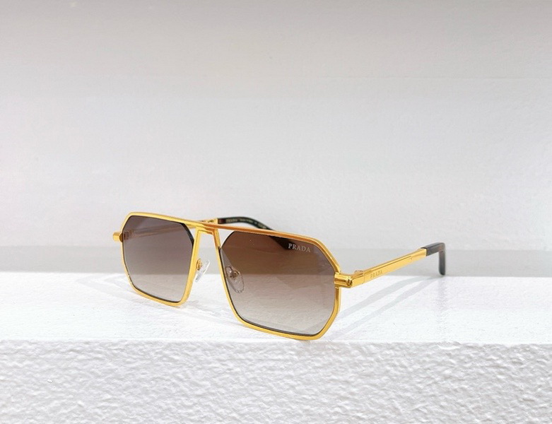 Pra*a sunglasses(aaaa)-183