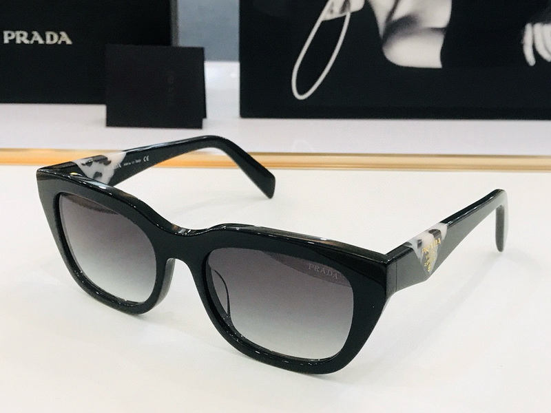 Pra*a sunglasses(aaaa)-169