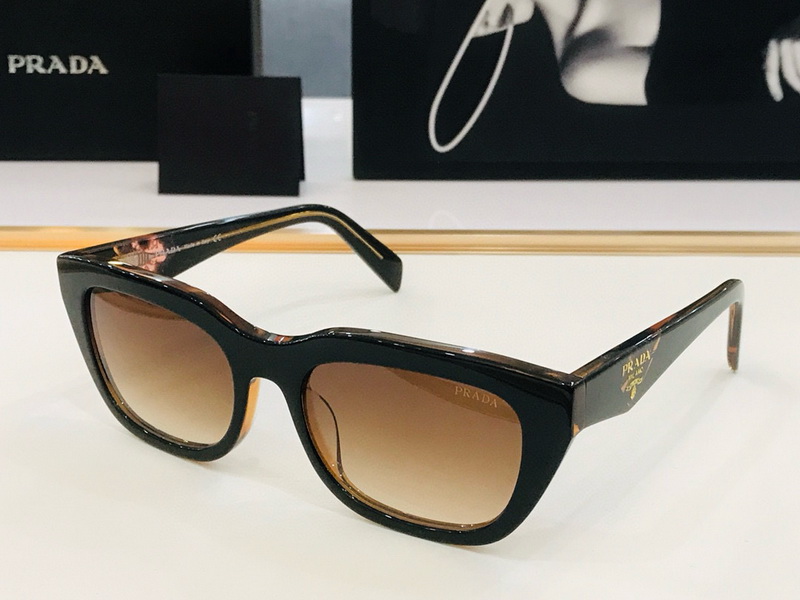 Pra*a sunglasses(aaaa)-167