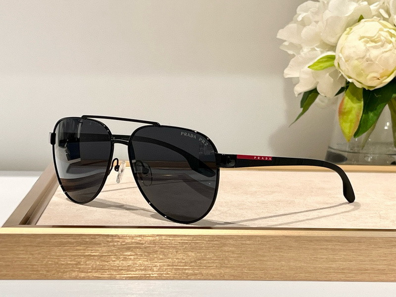 Pra*a sunglasses(aaaa)-165