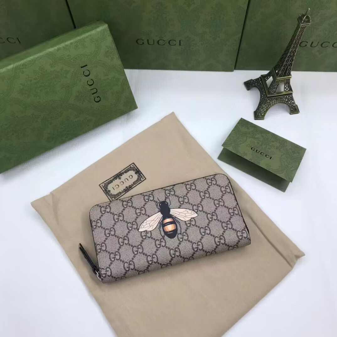 G*u*i wallets aaa(men) -081