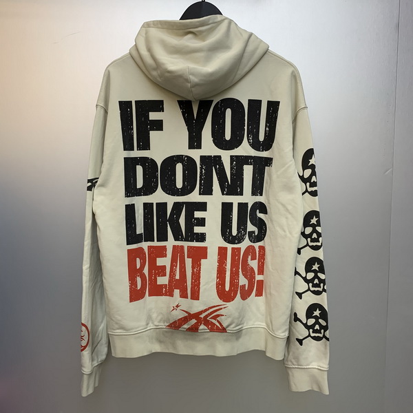 H*lst*r hoody-050