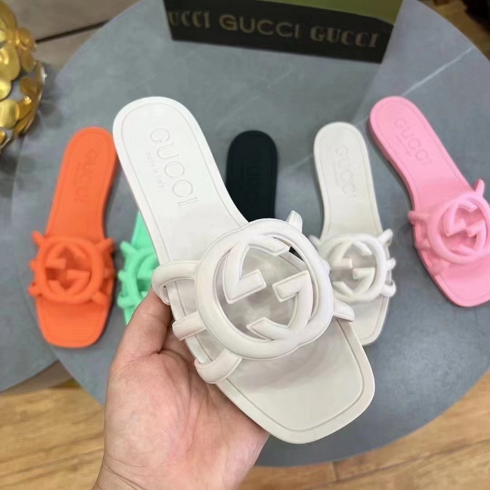 G*u*i slippers women(aaa)-184