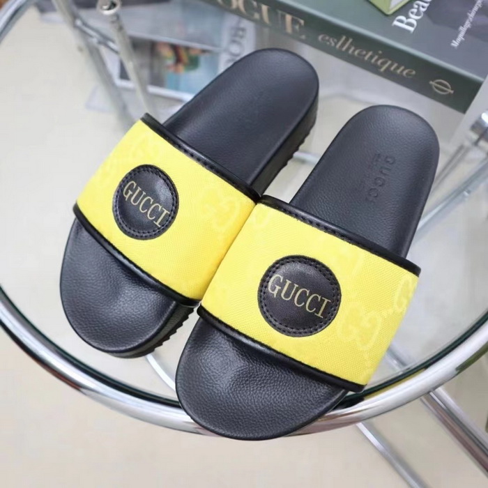 G*u*i slippers(aaa)-452