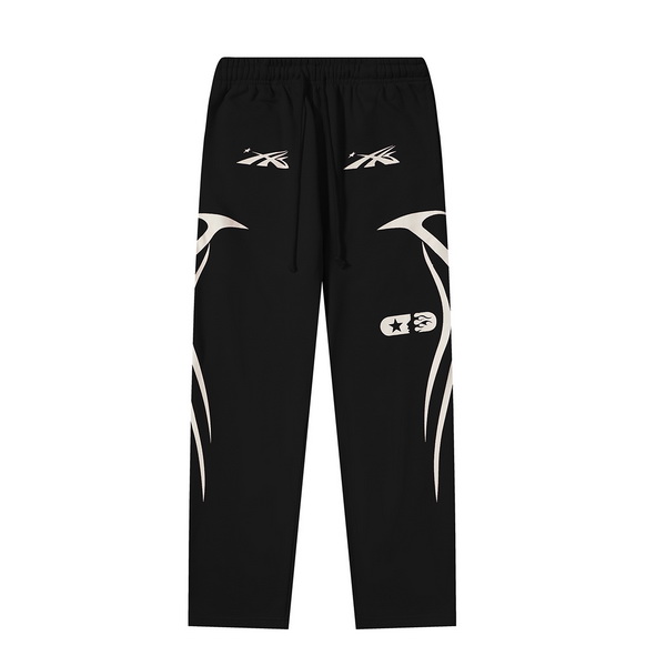 H*lst*r pants-052