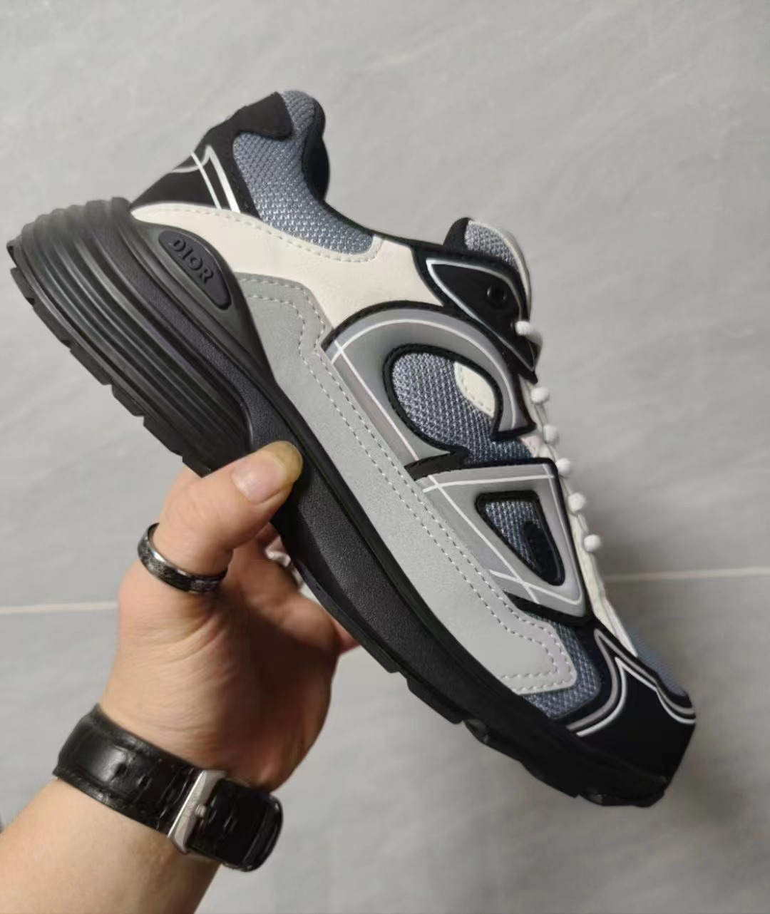 D*or shoes(aaa)-567
