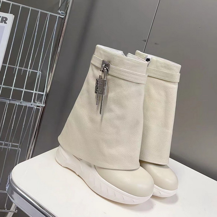 Givenchy boots-006
