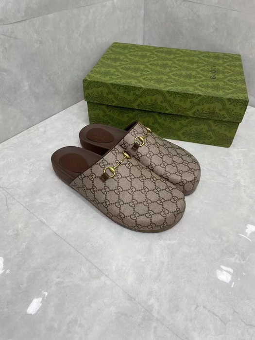 G*u*i slippers(aaa)-461
