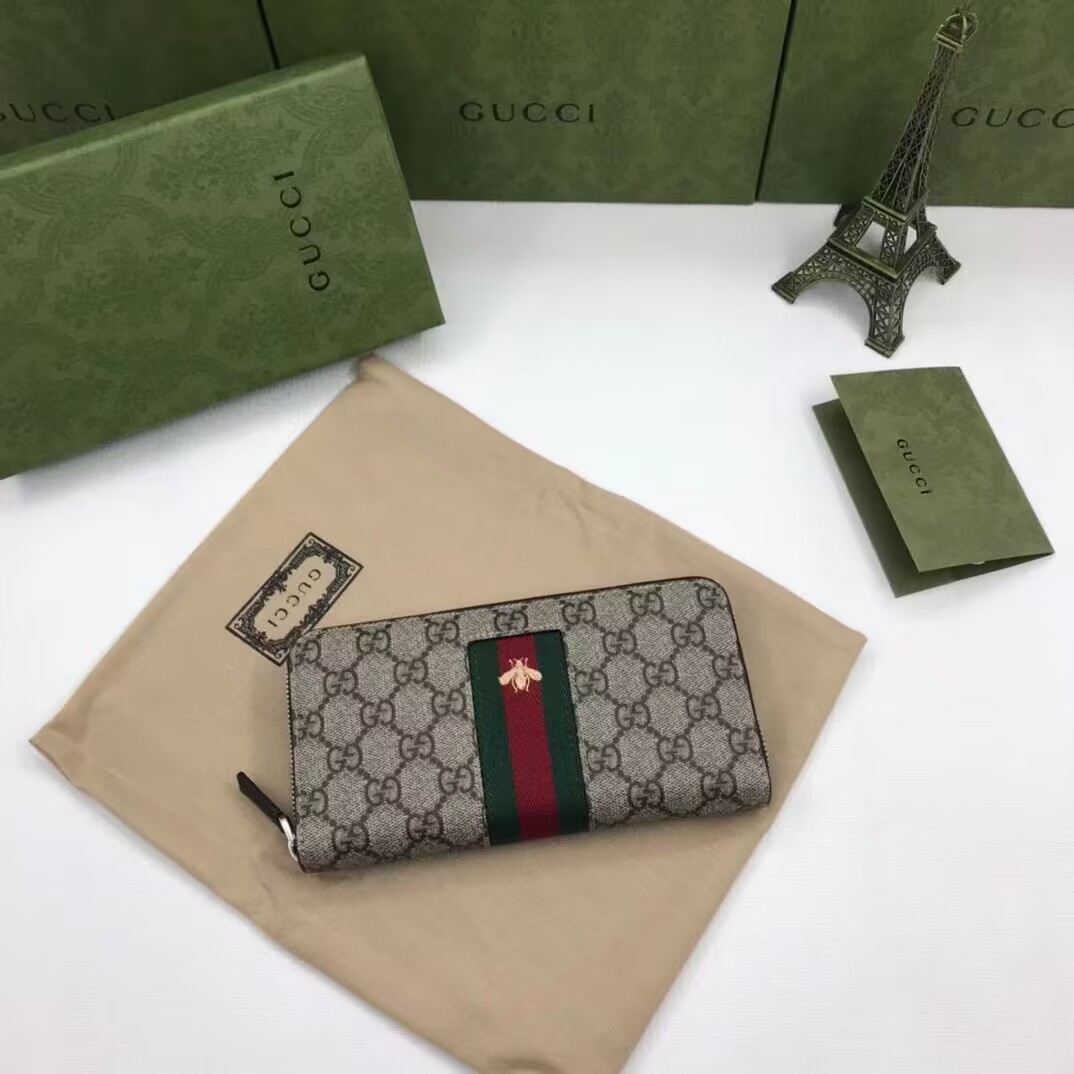 G*u*i wallets aaa(men) -080