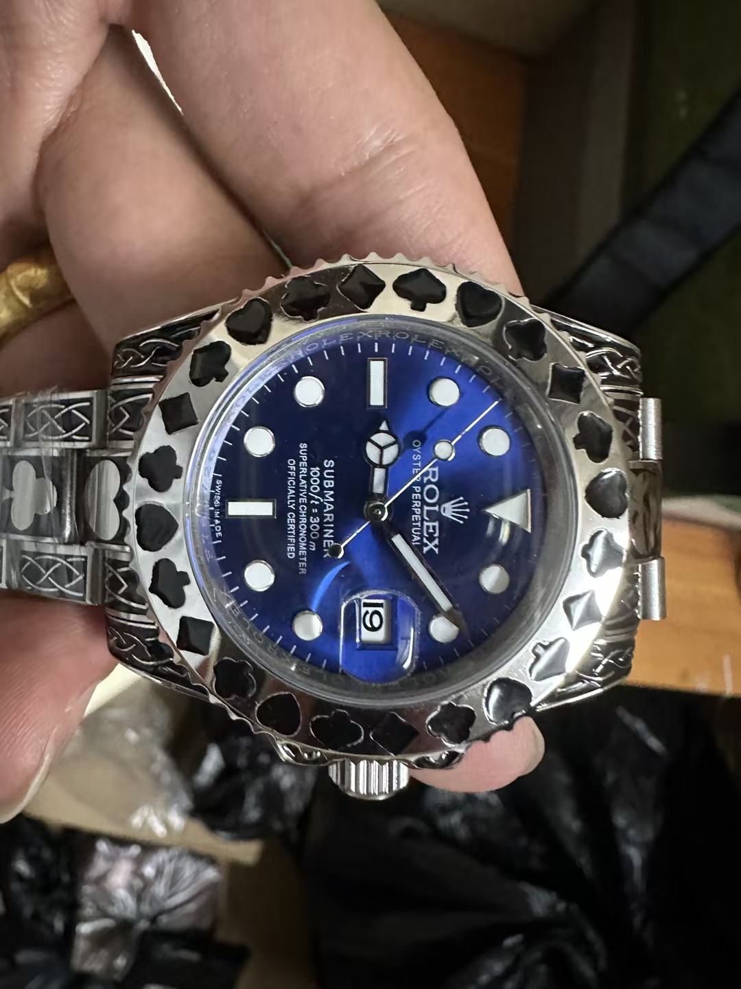 R*l*x watches-161