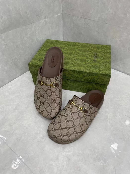 G*u*i slippers(aaa)-461
