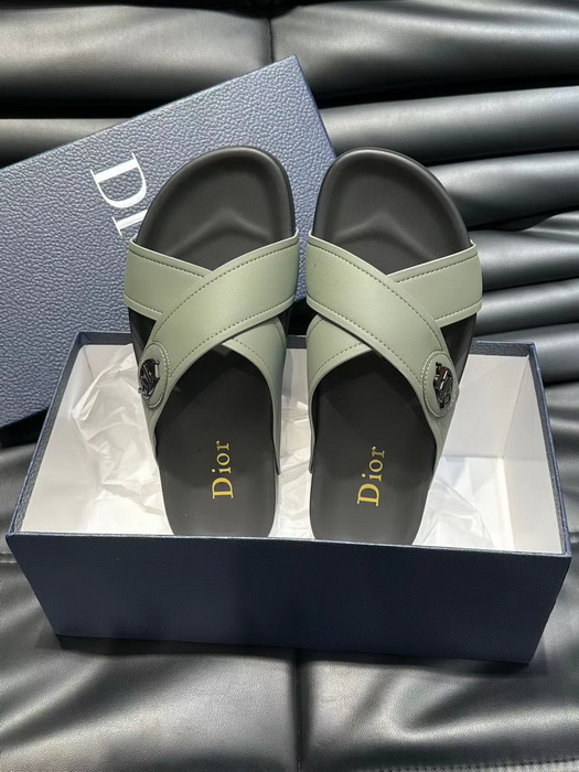 D*or slippers(aaa)-016