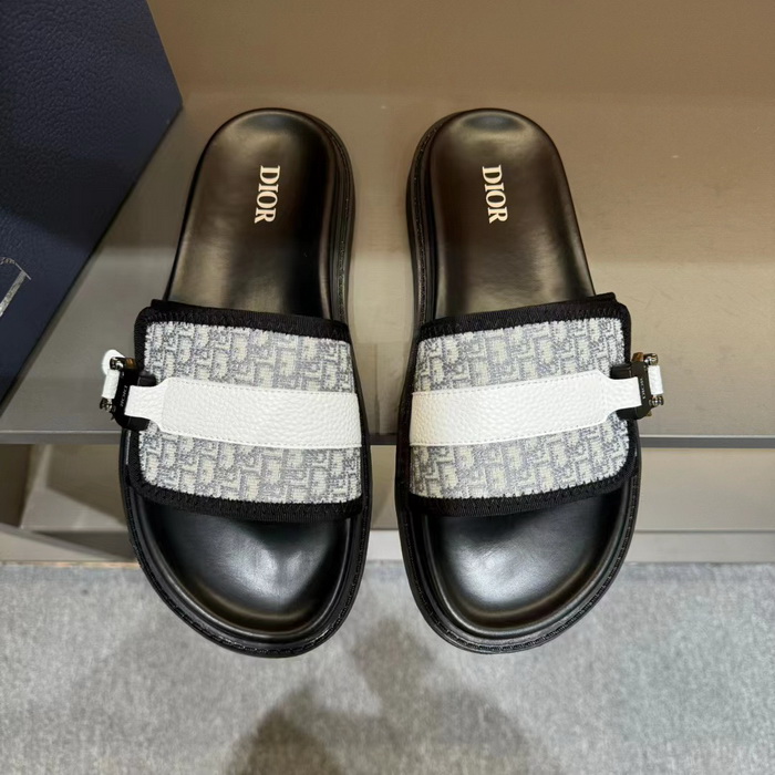 D*or slippers(aaa)-027